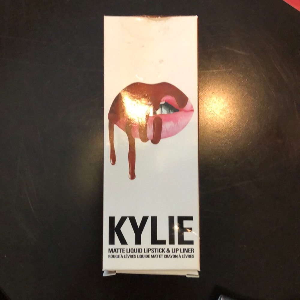 Kylie Dolce K Lip Kit